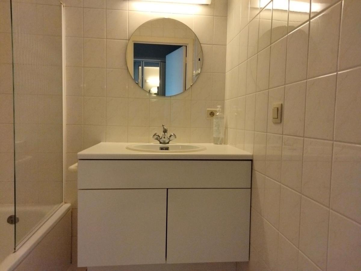 Studio Zonneborg นิวว์ปอร์ท ภายนอก รูปภาพ