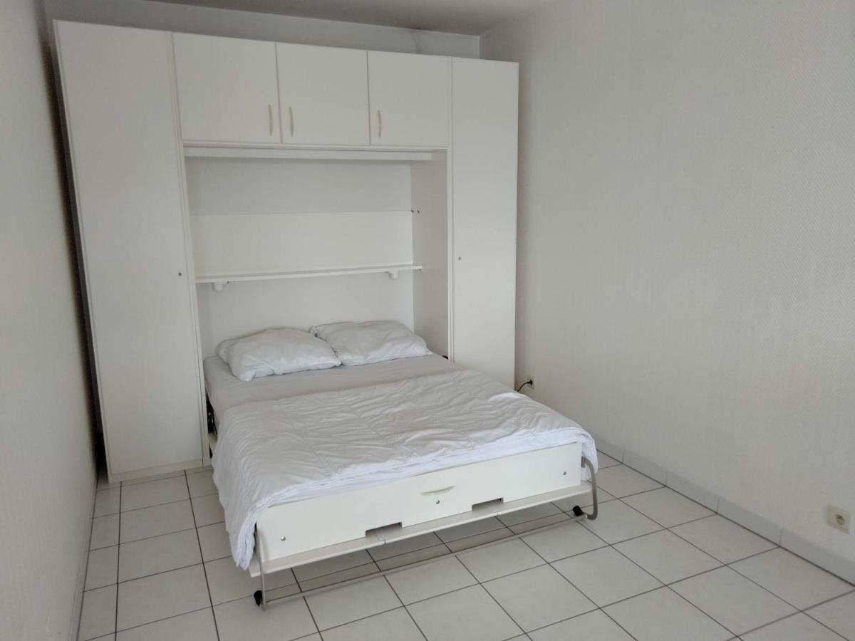 Studio Zonneborg นิวว์ปอร์ท ภายนอก รูปภาพ
