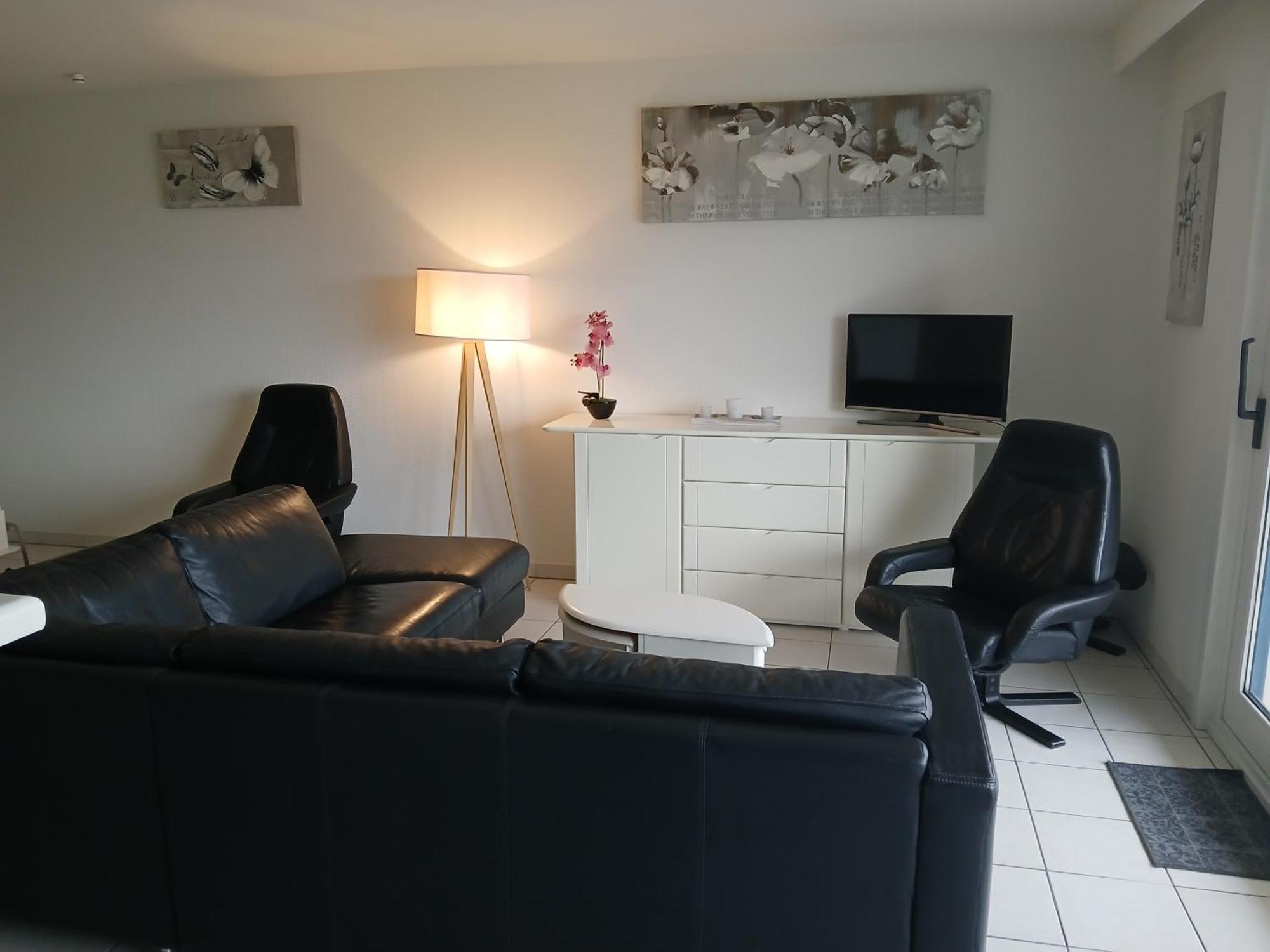 Studio Zonneborg นิวว์ปอร์ท ภายนอก รูปภาพ