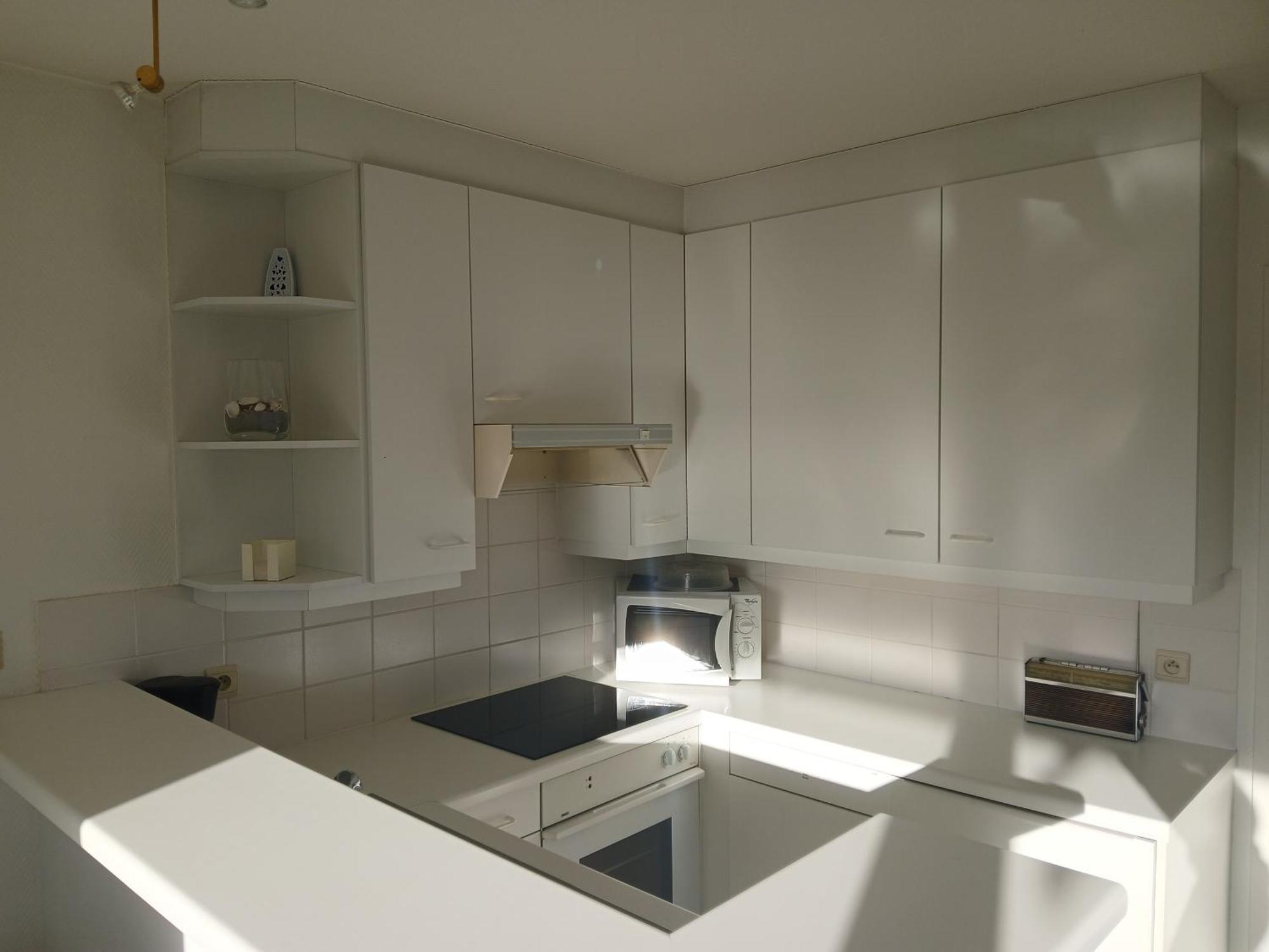 Studio Zonneborg นิวว์ปอร์ท ภายนอก รูปภาพ