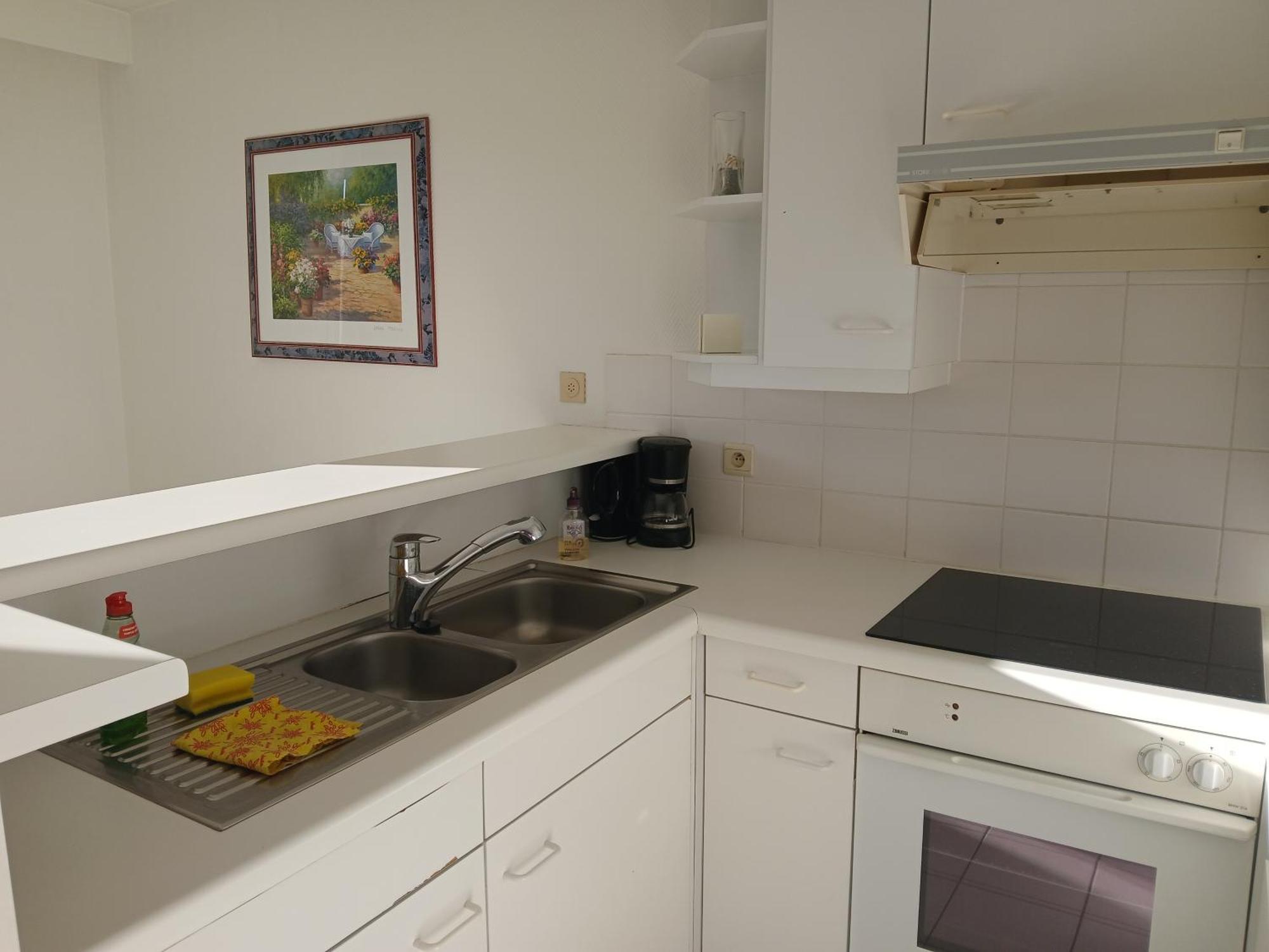 Studio Zonneborg นิวว์ปอร์ท ภายนอก รูปภาพ