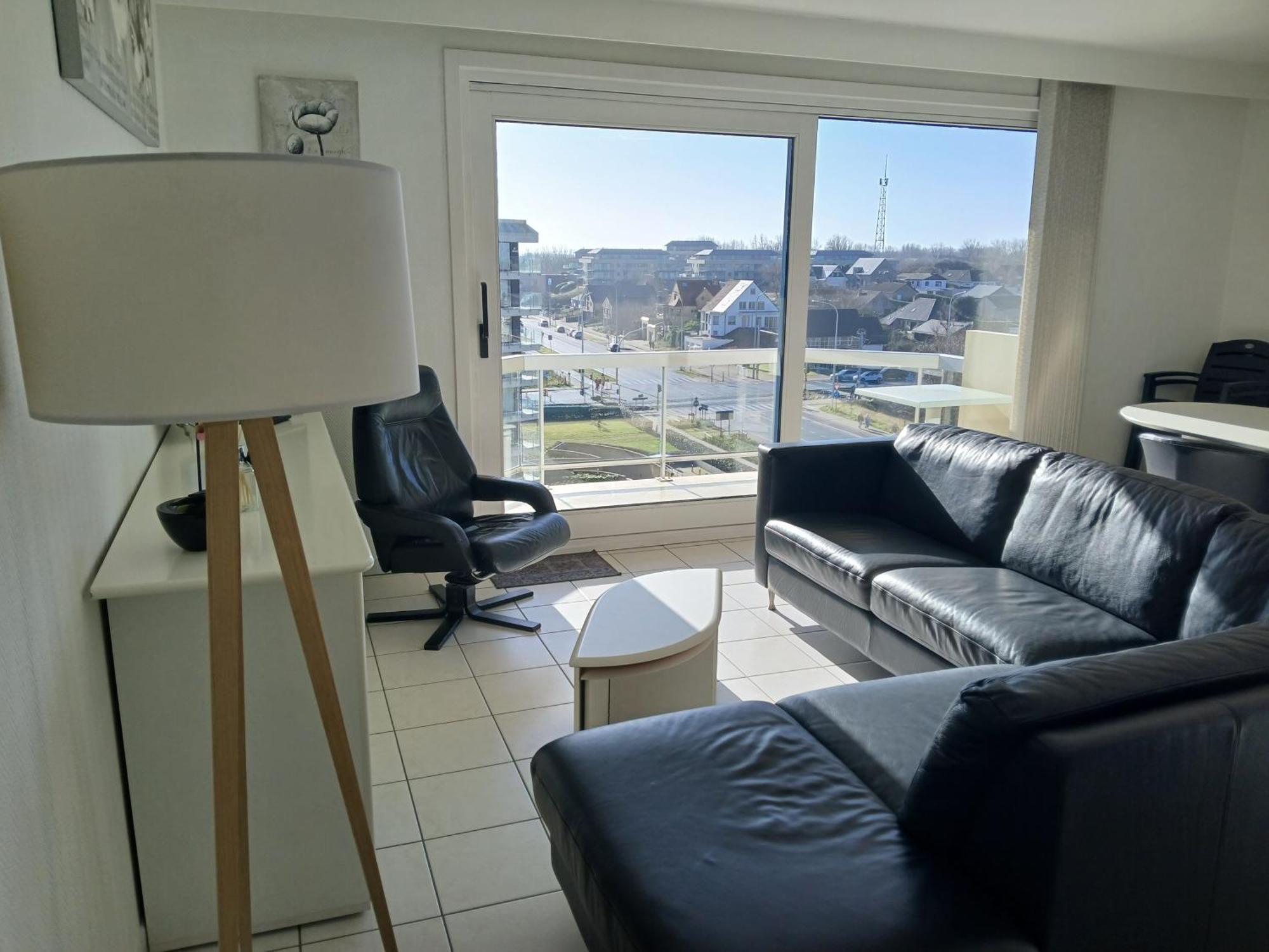 Studio Zonneborg นิวว์ปอร์ท ภายนอก รูปภาพ