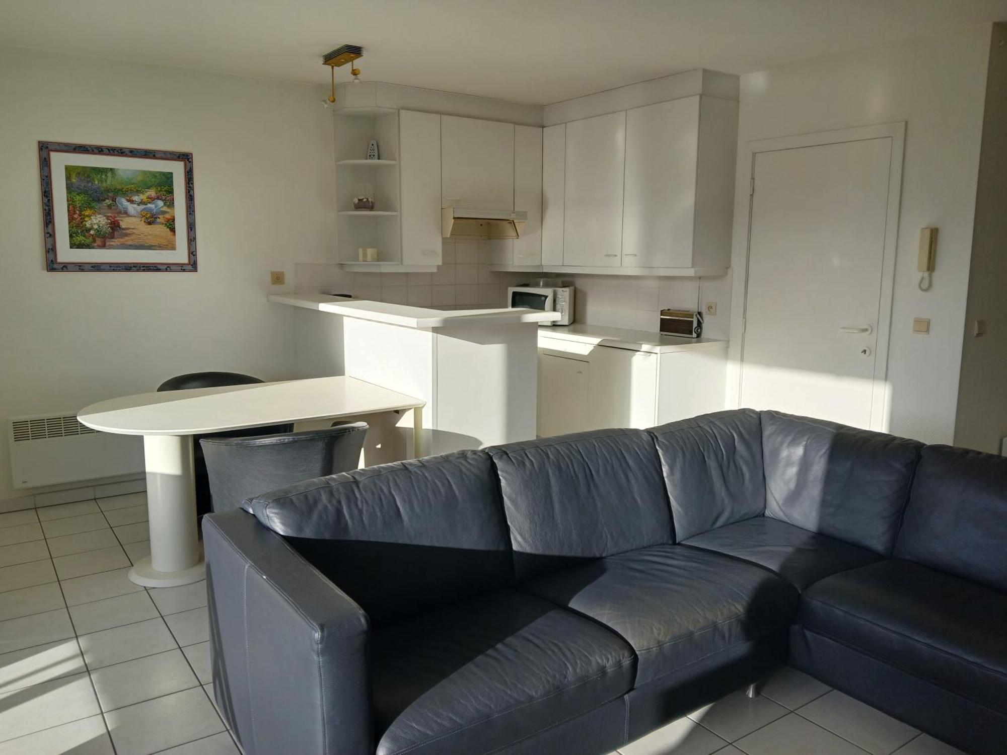 Studio Zonneborg นิวว์ปอร์ท ภายนอก รูปภาพ